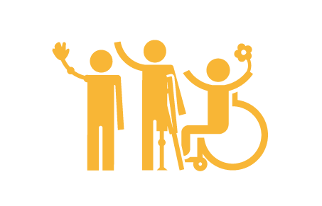 Lived Experience Icon