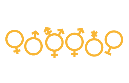 Gender Icon