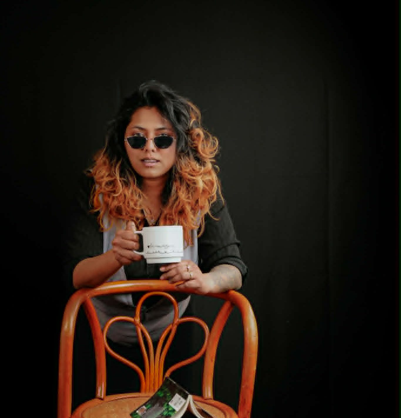 Rushmika Sonah Headshot