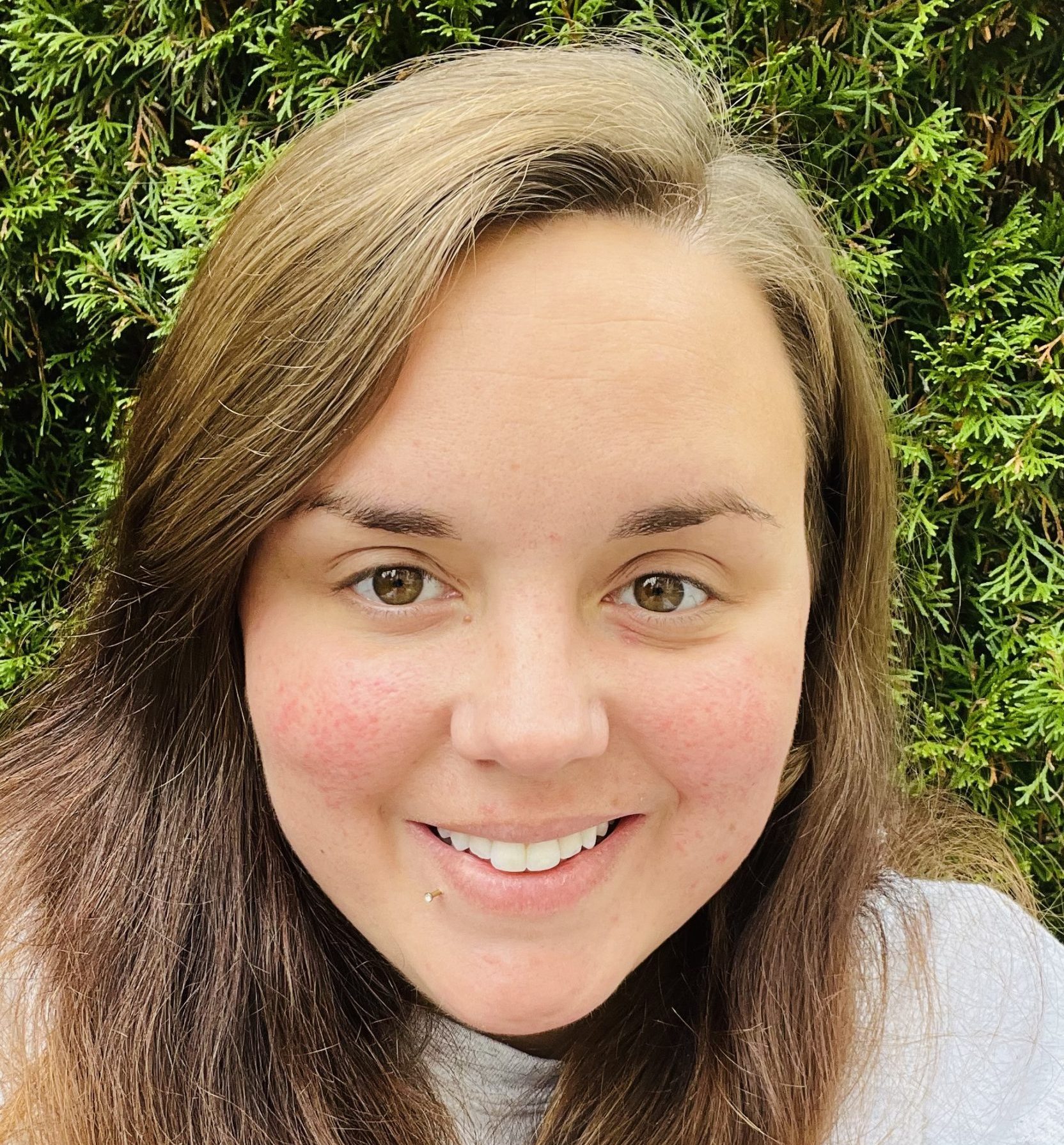 Stacey Parsons Headshot