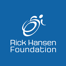 Rick Hansen logo